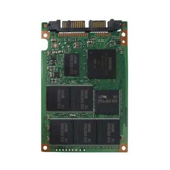 17F6R | Dell 400GB MLC SATA 6Gbps uSATA 1.8-inch Internal Solid State Drive
