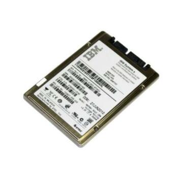 00AJ411 | IBM 800GB MLC SATA 6Gbps Hot Swap 2.5-inch Internal Solid State Drive