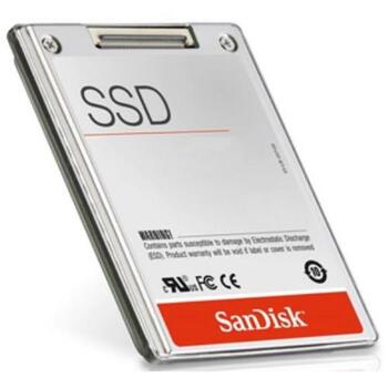 43W7651 | IBM 31.4GB SATA 1.5Gbps Hot Swap 2.5-inch Solid State Drive