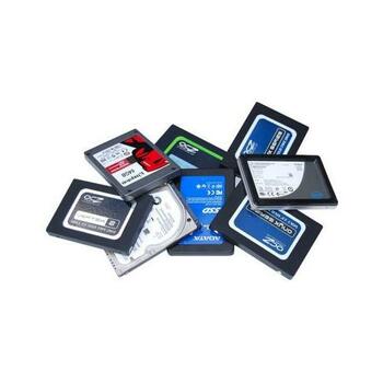 00FC392 | Lenovo 800GB MLC SATA 6Gbps Hot Swap 2.5-inch Internal Solid State Drive for ThinkServer SA120
