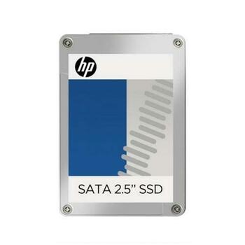 765014-001 | HP 240GB MLC SATA 6Gbps Value Endurance 2.5-inch Internal Solid State Drive with Smart Carrier