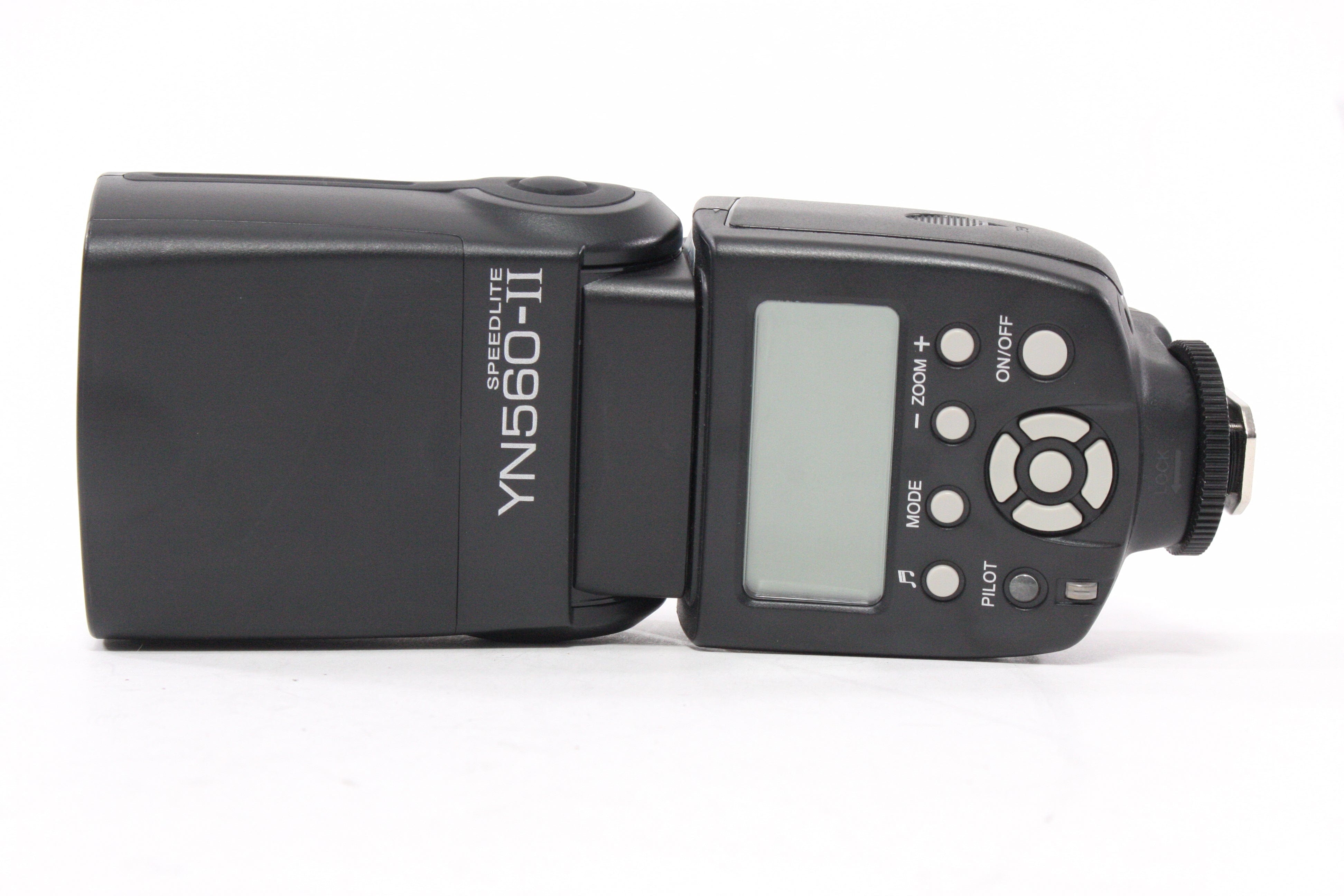 Yongnuo Speedlite YN560-II Flash