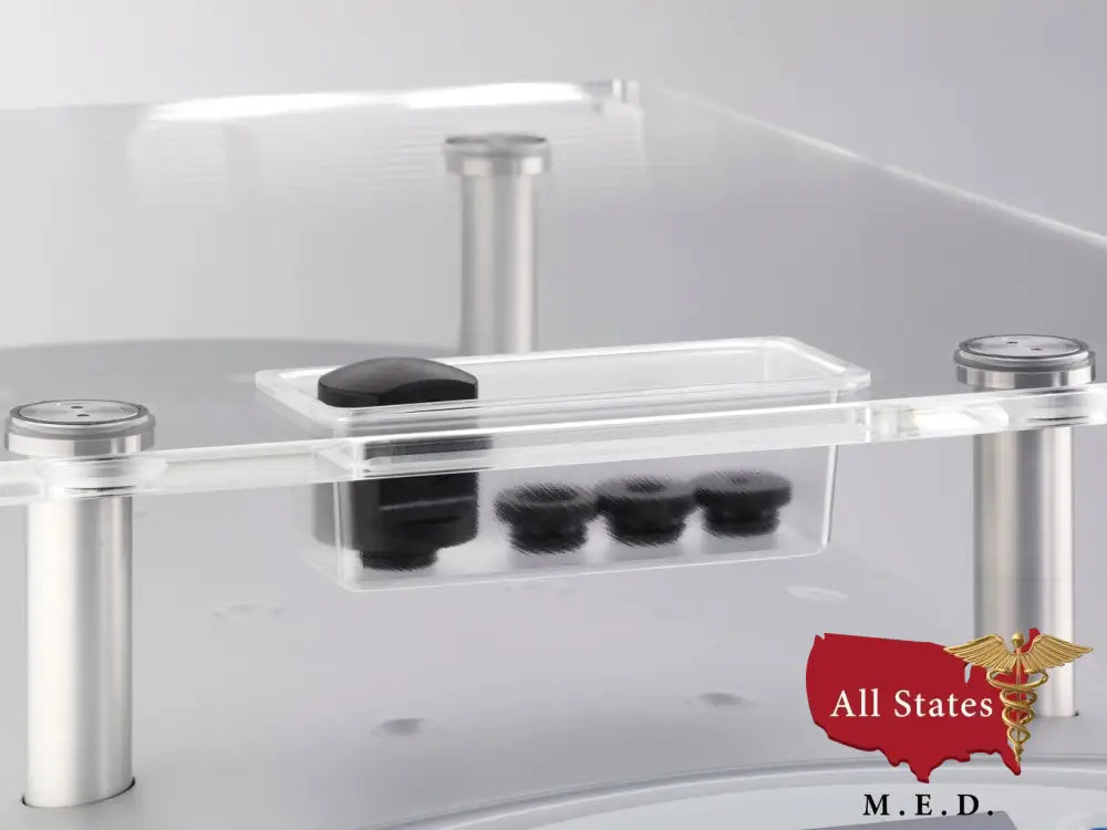 Zimmer Cryo 6 Chiller Refurbished