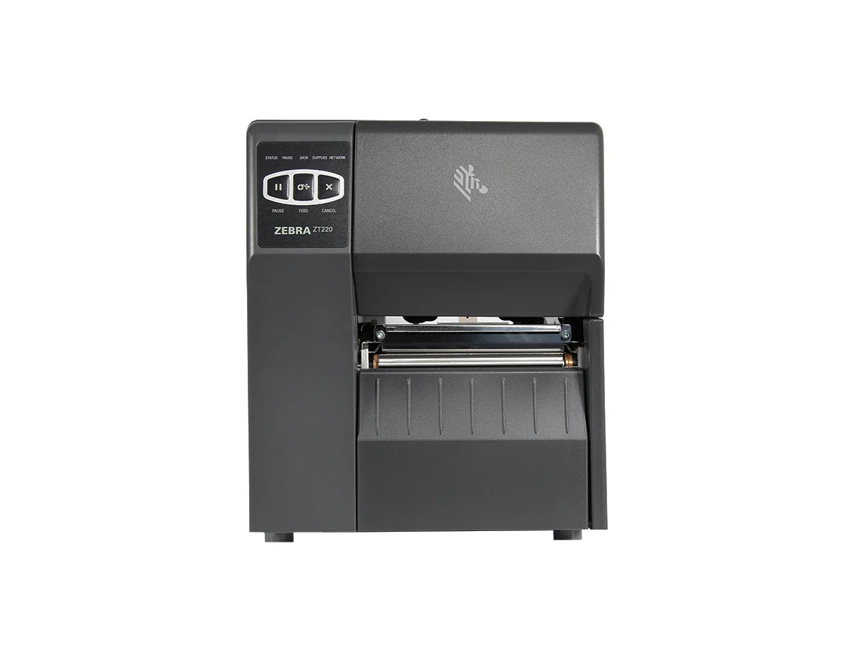 Zebra ZT22042-T01000FZ Industrial Printer (ZT220