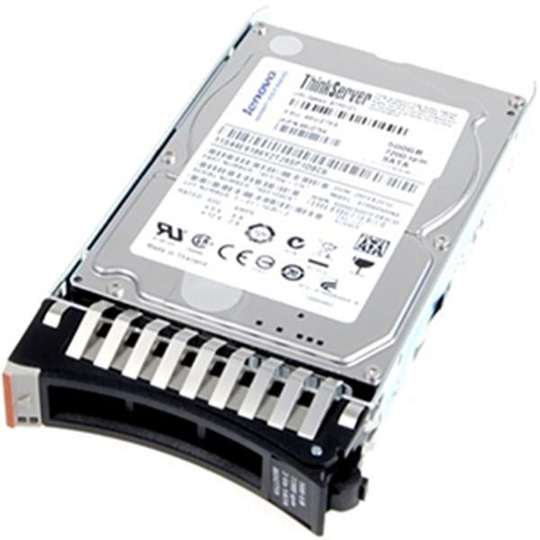 00NA241 00NA242- IBM 600GB 10K 12Gbps SAS 2.5" G3SS 512e HDD for x3650 M5 disco - AloTechInfoUSA