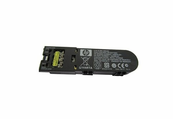 HP Bateria HP MAH P SERIES BATTERY WITH CABLE 462969-B21 462976-001 460499-001