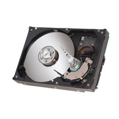 03X3918 IBM 600GB 15000RPM SAS 6.0 Gbps 3.5 16MB Cache Hot Swap Hard Drive Disco - MFerraz Tecnologia