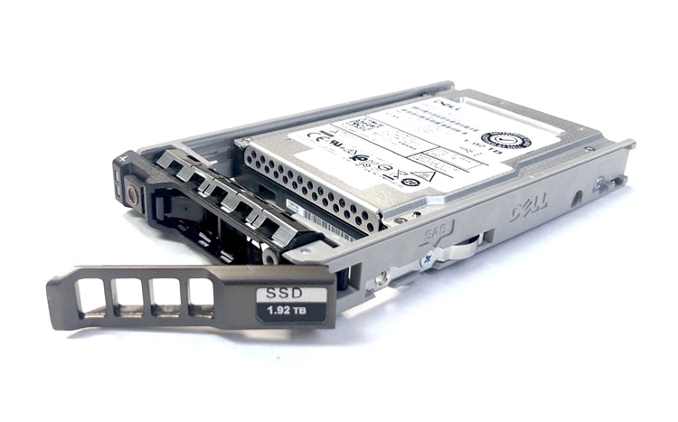 0FYFW Dell 1.92TB Read Intensive SAS 12Gb/s 512n 2.5'' SSD 00FYFW PX05SRB192Y disco - AloTechInfoUSA