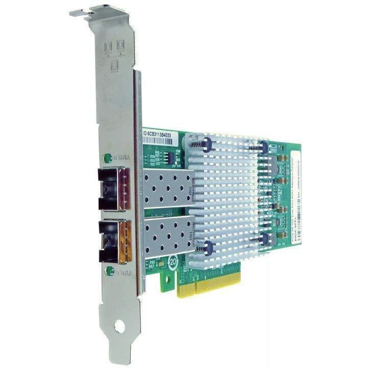 10GBs Dual Port Sfp+ - 540-BBDX-AX-FoxTI