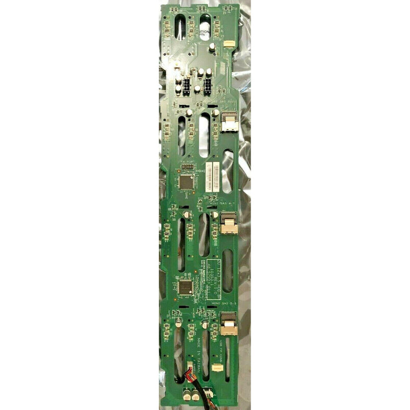 11013246 RD640 RD630 8 Disk Server Hard Disk Backplane Contains Wire 03X3828-FoxTI