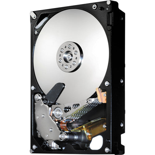 Disco HUA723020ALA640, PN 0F14992, MLC MRK870, Hitachi 2TB SATA 3.5 Bsectr HDD - AloTechInfoUSA