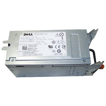 Dell Poweredge T300 Hipro 528w Power Supply 4GFMM 04GFMM Fonte - AloTechInfoUSA