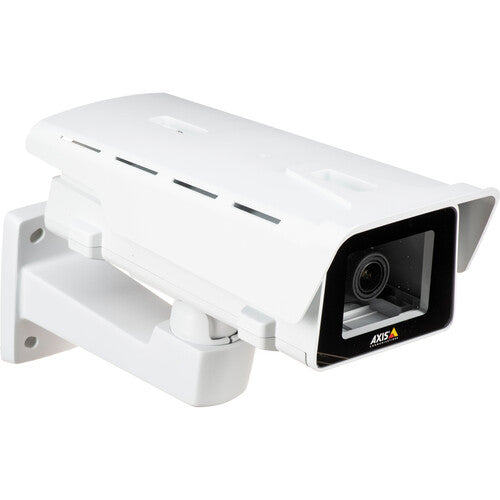 01772-001 AXIS M1135-E NETWORK CAMERA - AloTechInfoUSA