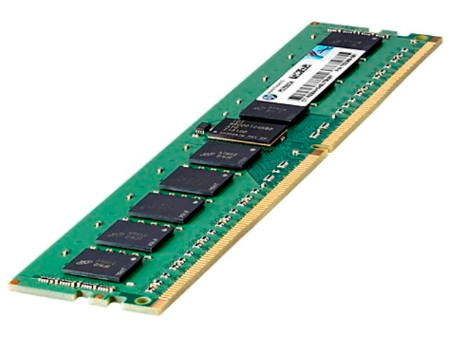 728629R-B21 HPE 32GB (1X32GB) 2RX4 PC4-2133P-R MEMORY MODULE Memoria - AloTechInfoUSA