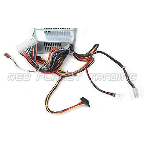 240W HP DC5700 DC5750 SFF Power Supply Unit PSU 404472-001 404796-001 436956-001 - AloinfoUSA