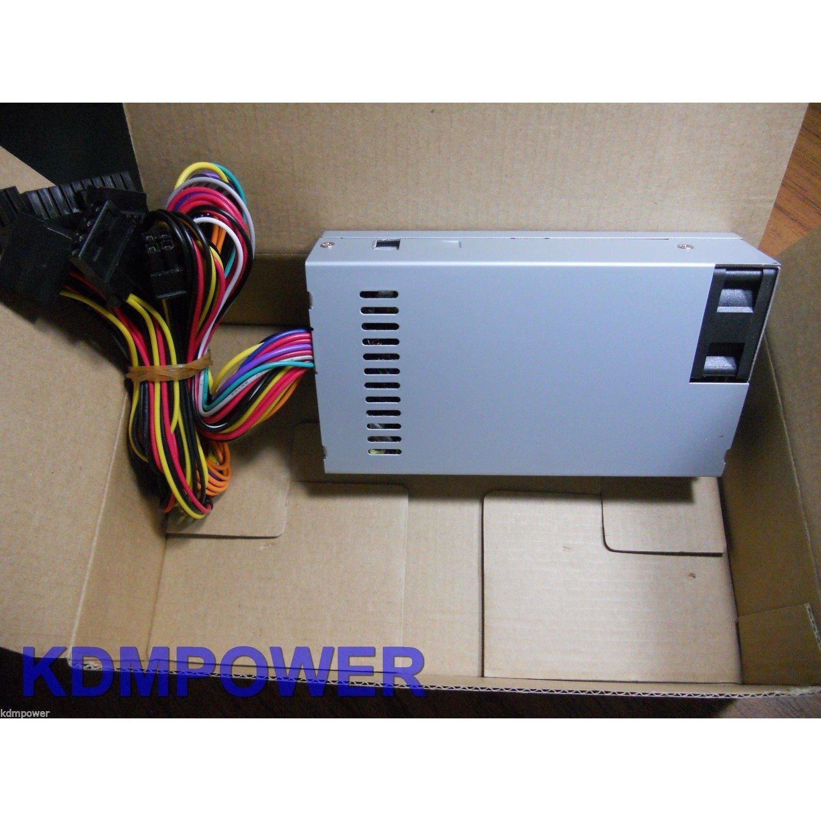 250W Sparkle Power (SPI FSP250-50PLB Flex-ATX12V Power Supply Power