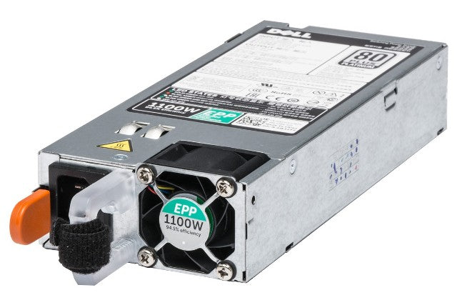 Fonte 0CMPGM DELL 1100W POWER SUPPLY POWEREDGE C4130 R730 R630 T630 R530 R430 T430 - AloTechInfoUSA