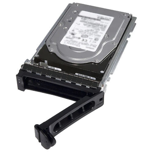 Dell | 400-ATJL | 1.2TB 10K SAS 2.5-Inch PowerEdge Enterprise Hard Drive in 14G Tray Bundle with Compatily Screwdriver Compatible with R940xa R6415 R740XD - AloTechInfoUSA
