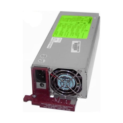 Swap Power Supply