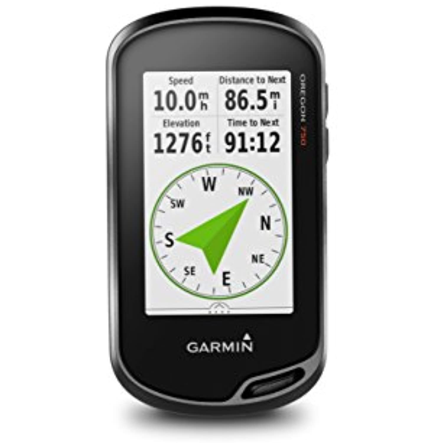 Garmin Oregon 750 Handheld GPS - MFerraz Tecnologia