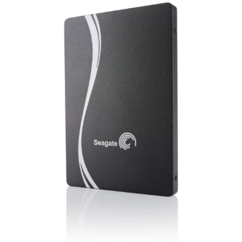 Seagate 600 SSD 240 GB SATA 6 Gb/s 2.5-Inch 7mm Z-Height Solid State Drive ST240HM000 - MFerraz Tecnologia