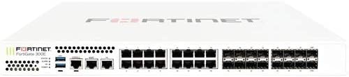 Fortinet FortiGate FG-301E Network Security Firewall 18xGE Switch 480GB storage - AloTechInfoUSA