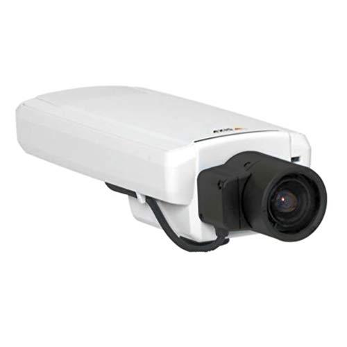 Axis 0320-001 Network Camera P1343 - MFerraz Tecnologia