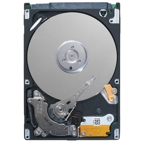 Dell 8TB 7.2K RPM SAS 12Gbps 512e 3.5in Hot-plug Hard Drive - MFerraz Tecnologia