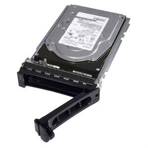 Dell 8TB 7.2K RPM SAS 12Gbps 512e 3.5in Hot-plug Hard Drive - MFerraz Tecnologia