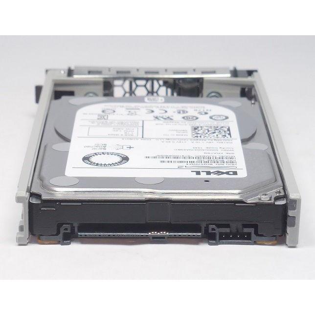 400-AJON DELL ENTERPRISE CLASS 1.2TB 10K SAS 2.5" 12Gb/s HDD KIT FS-FoxTI