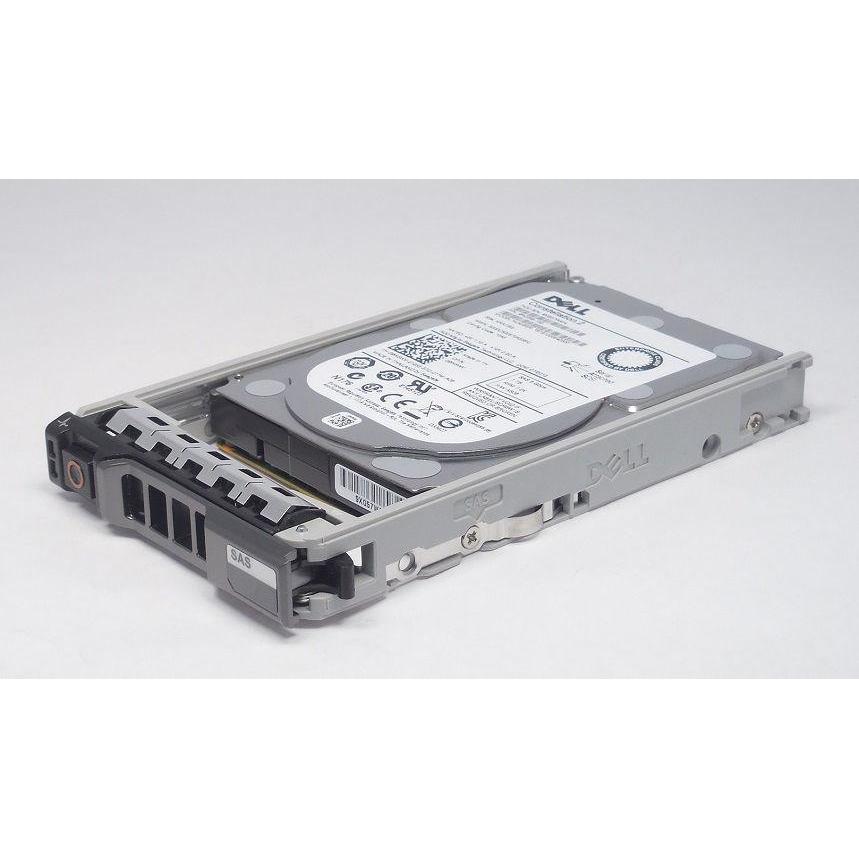 400-AJON DELL ENTERPRISE CLASS 1.2TB 10K SAS 2.5" 12Gb/s HDD KIT FS-FoxTI