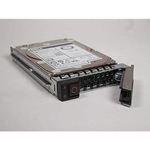 400-ATJU - DELL 2TB 7.2K SAS 2.5" 12Gb/s HDD KIT FOR DELL 14TH GENERATION SERVERS POWEREDGE R640 R740 R740XD R940 C6420 POWERVAULT MD1400 MD1420-FoxTI