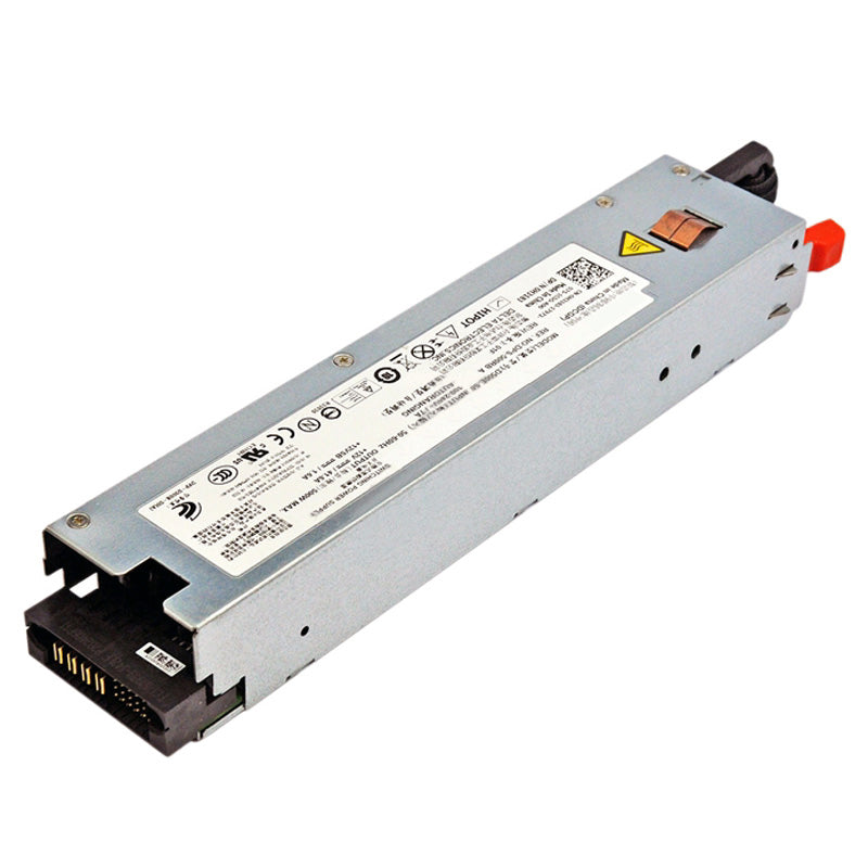 Fonte Dell PowerEdge 1U R410 R415 Hot Swap 500W Power Supply PSU H318J 0H318J - AloTechInfoUSA