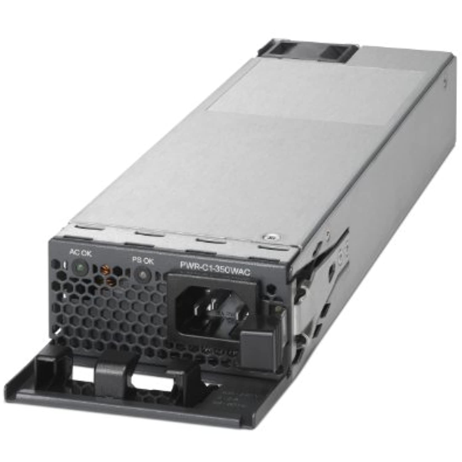 Cisco PWR-C1-350WAC= Configuration 1 P/S Power Supply - MFerraz Tecnologia