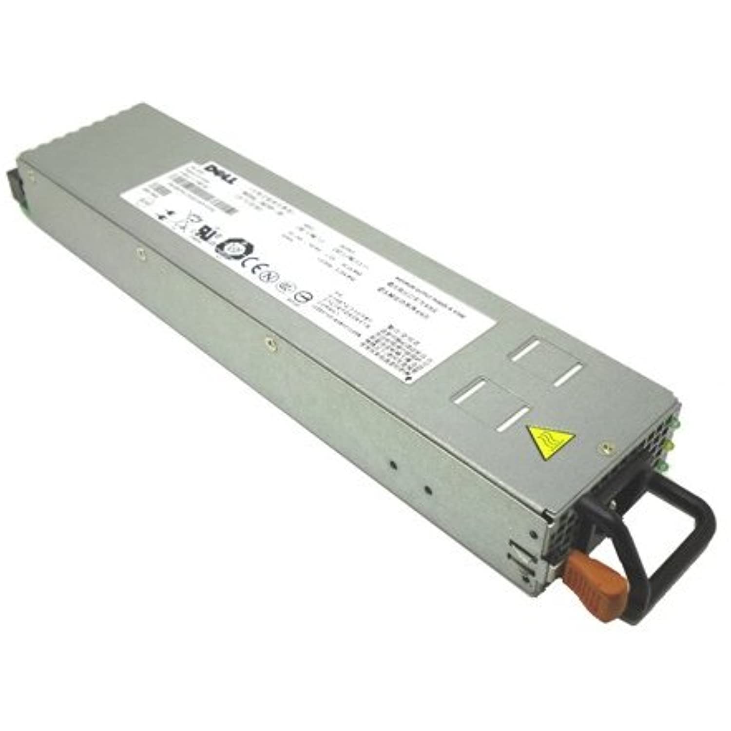 670 Watt Redundant Power Supply