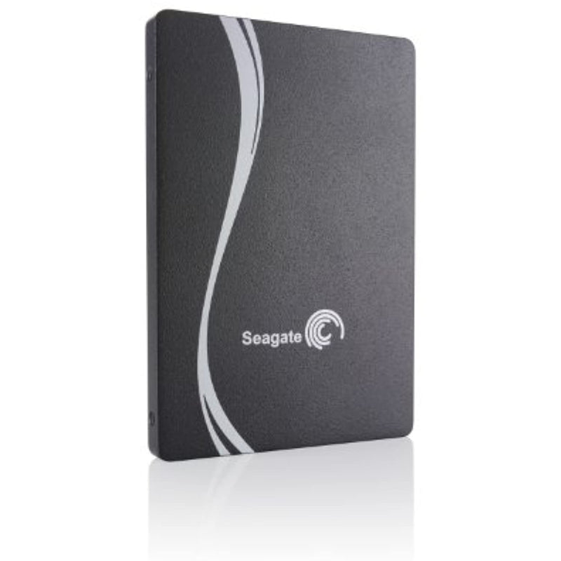 Seagate 600 SSD 240 GB SATA 6 Gb/s 2.5-Inch 7mm Z-Height Solid State Drive ST240HM000 - MFerraz Tecnologia