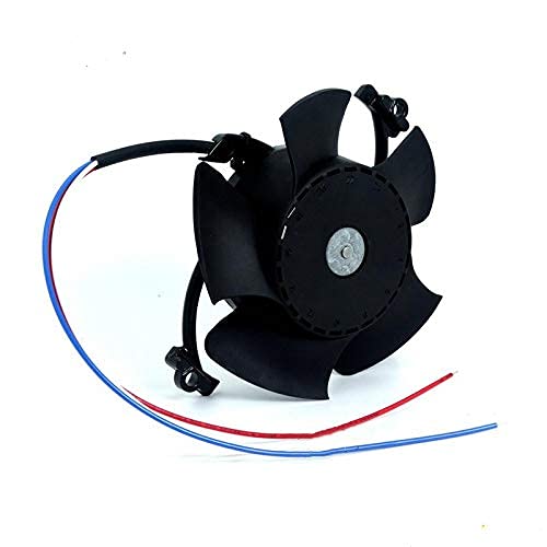 DV4114/2NR 24V 850MA 20.5W ebmpapst fan cooler - AloTechInfoUSA