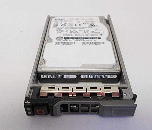 Dell PowerEdge R630, R730, R930 1TB Solid State 2.5" SATA SSD Hard Drive - AloTechInfoUSA