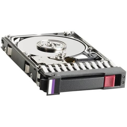 HP 600GB 10K 2.5"6G SAS DRIVE 581286-B21 581311-001  886111478521 - AloTechInfoUSA