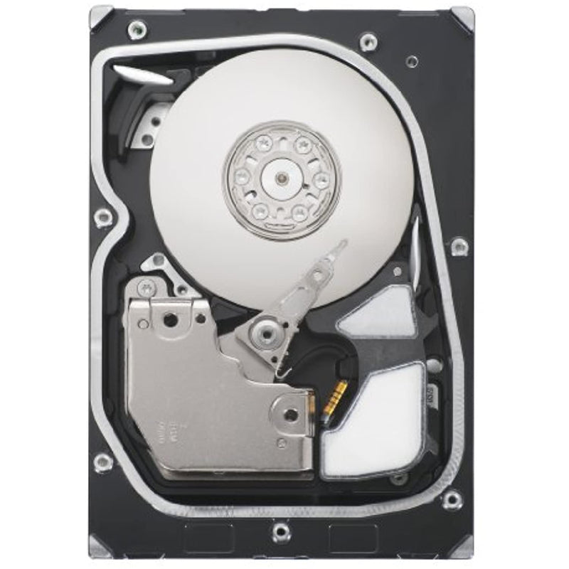 Seagate Cheetah NS.2 10K 600GB 10000RPM SAS 6Gb/s 16MB Cache 3.5 Inch Internal Bare Drive ST3600002SS - MFerraz Tecnologia