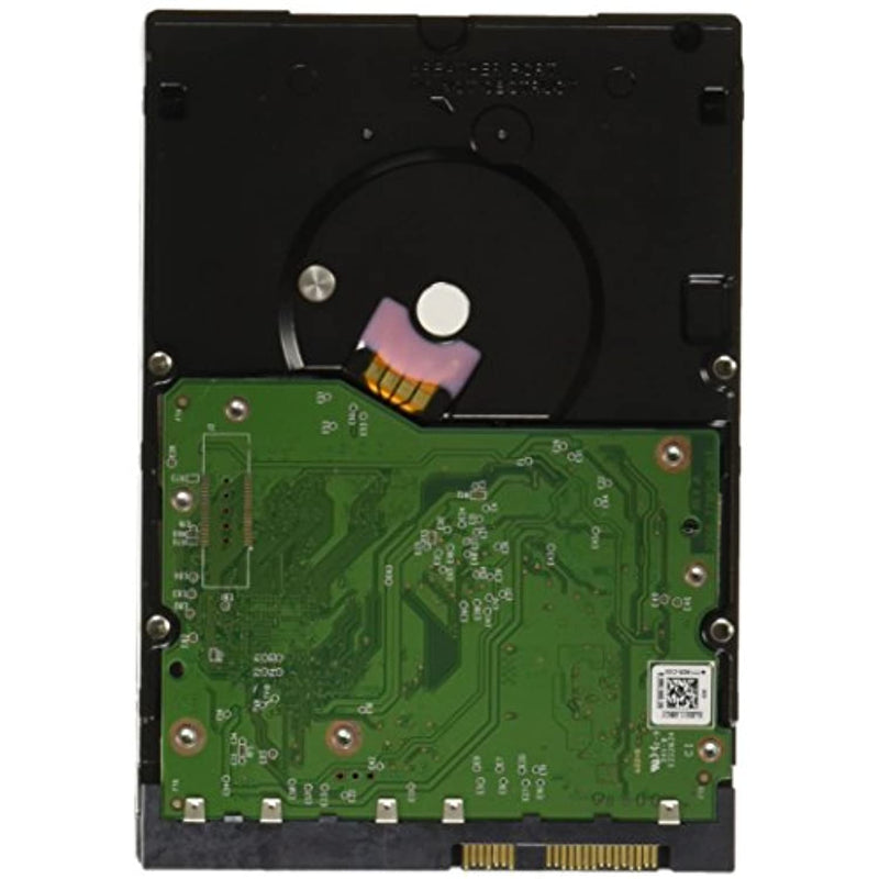 Western Digital Re WD3001FYYG 3TB 7200 RPM SAS 6Gb/s 32MB Cache 3.5 Inch Datacenter Capacity Enterprise Hard Drive - MFerraz Tecnologia