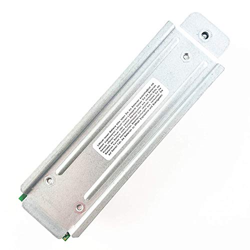 Bateria BAT 2S1P-2 Battery Compatible with Dell Raid Controller PowerVault MD3200i MD3220i Series Notebook 0668J 0D668J D668J 6.6V 7.26Wh 1100mAh - MFerraz Tecnologia