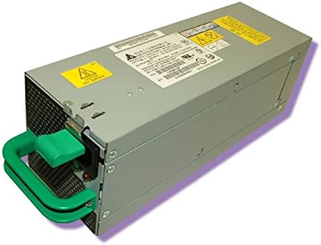 Fonte DELTA Server Power Supply 730W DPS-730AB A REV 02 C46098-005 - AloTechInfoUSA