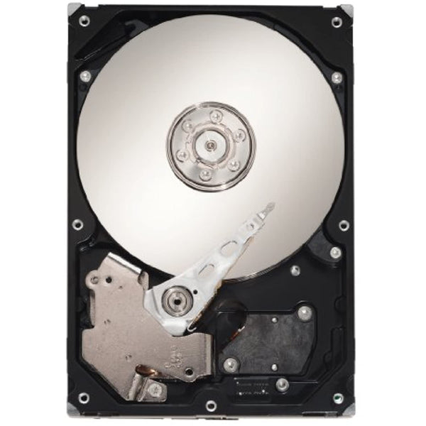 Seagate Barracuda ES 500 GB 7200RPM SATA 3Gb/s 32 MB Cache 3.5 Inch Internal Hard Drive ST3500320NS-Bare Drive - MFerraz Tecnologia