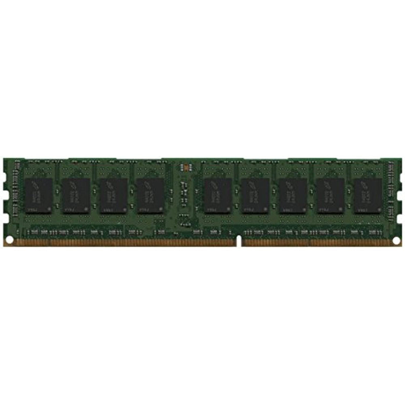 Dell 16GB PC3-10600 DDR3-1333 2Rx4 1.5v ECC Registered RDIMM (Dell PN