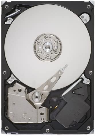 Dell 67TMT 067TMT 2TB 7.2K 6G 3.5in SAS Hard Drive ST2000NM0001 752423420438 - AloTechInfoUSA