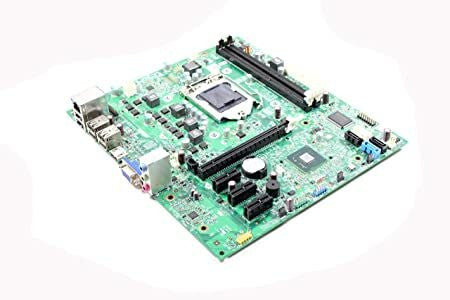 Dell Inspiron 620 Vostro 260s Tower Motherboard MIH61R 48.3EQ01.011 GDG8Y - AloTechInfoUSA