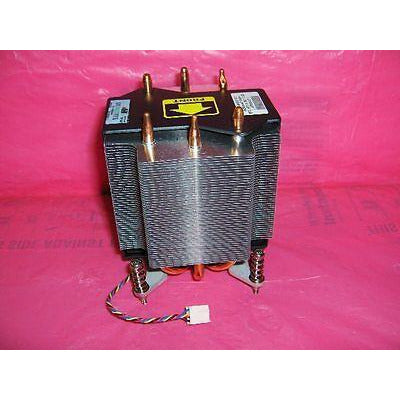 457886-001 Hewlett-Packard 457886-001 HP CPU Heatsink with Fan for ML110 G5 4466 - AloinfoUSA