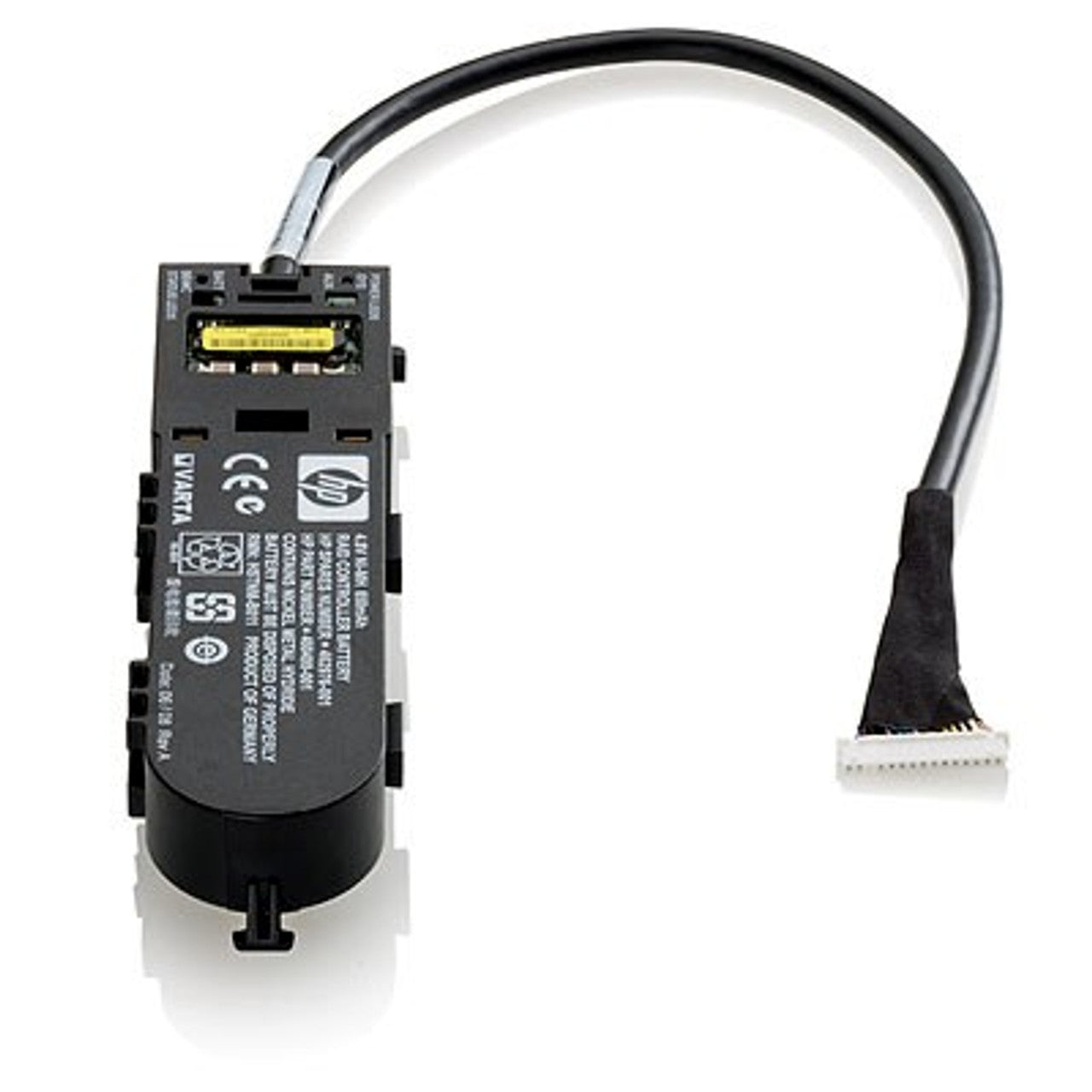 HP Bateria HP MAH P SERIES BATTERY WITH CABLE 462969-B21 462976-001 460499-001