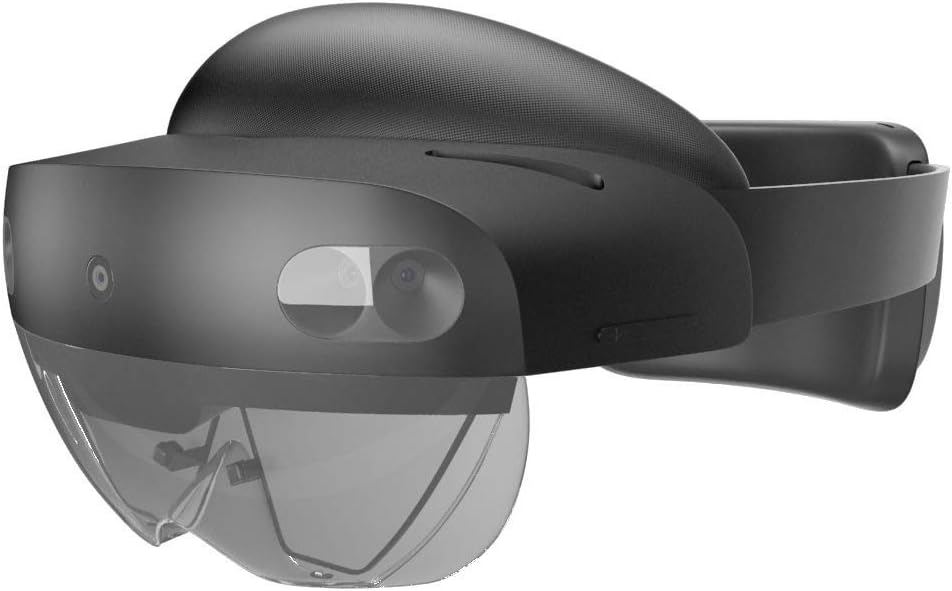 Microsoft Hololens2 4GB RAM 64GB ROM VR Headset